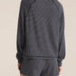 Z Supply - Staying In Stripe Top