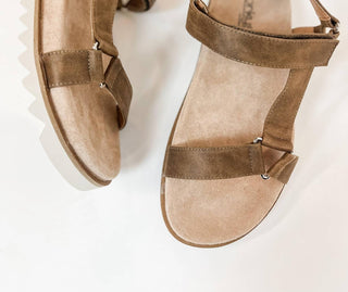 Corkys Footwear - Women's Give It A Go Sandals