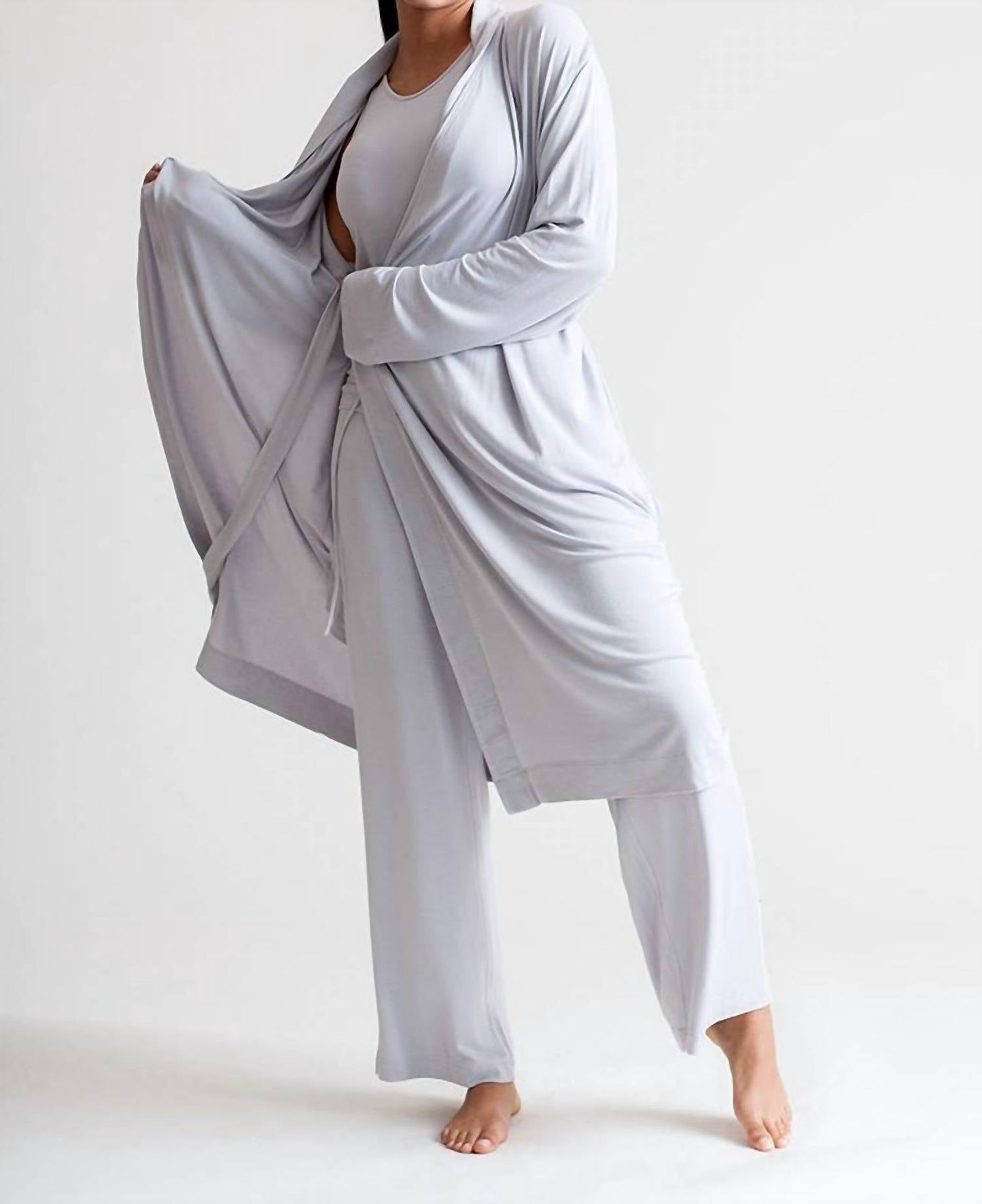 Buki - Collagen Lounge Robe