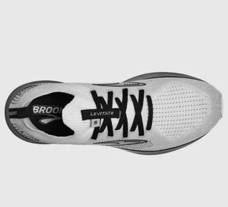 Brooks - Men's Levitate Stealthfit Shoes