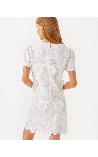 Lilly Pulitzer - Malena Lace Dress