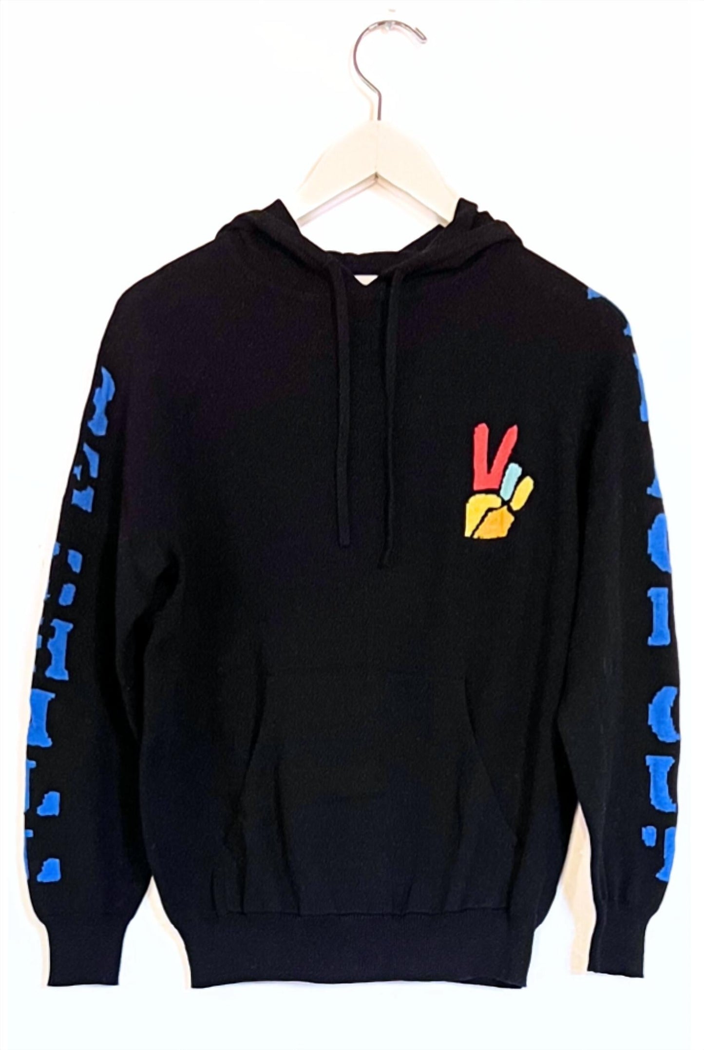 Replica Los Angeles - Peace Out Hoodie