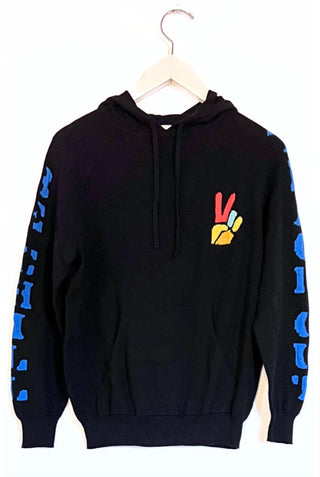 Replica Los Angeles - Peace Out Hoodie