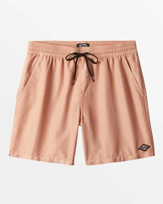 Billabong - All Day Overdyed Layback Surf Shorts
