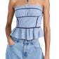Free People - Tara tube