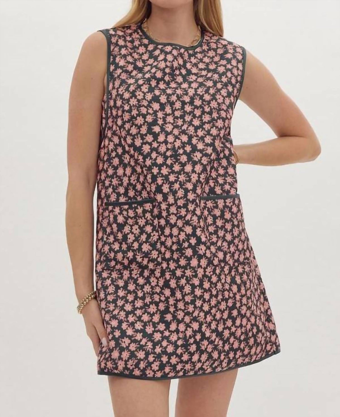 Entro - School Day Dress