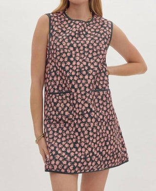 Entro - School Day Dress