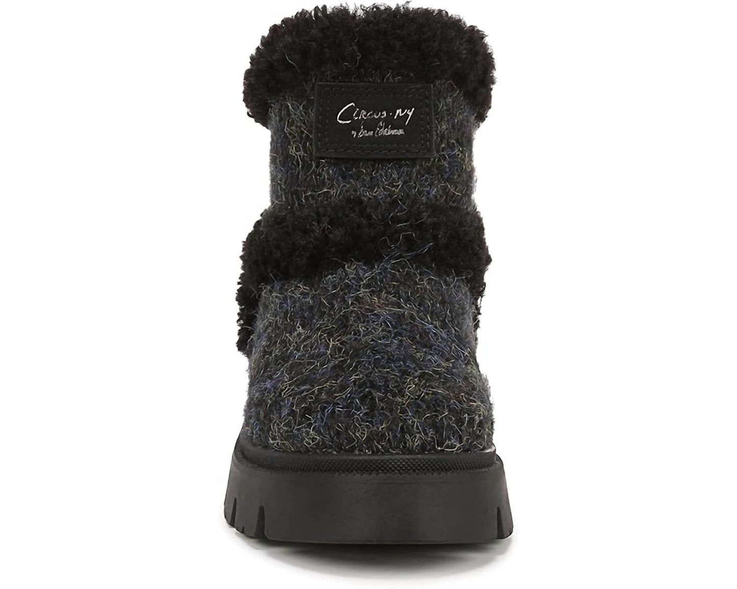 Circus By Sam Edelman - Women's Clare Bootie