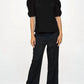 Everlynn - Nicole Embellished Neck Top