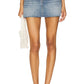 Pistola - Daisy Low Mini Skirt