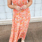 Z Supply - Balos Jardin Floral Dress