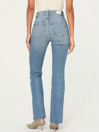 Dl1961 - Women'S - Bridget Boot Jeans