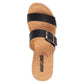 Manitobah Mukluks - Winona Wedge Sandals