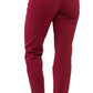 Judy Blue - High Rise Double Roll Cuff Jogger