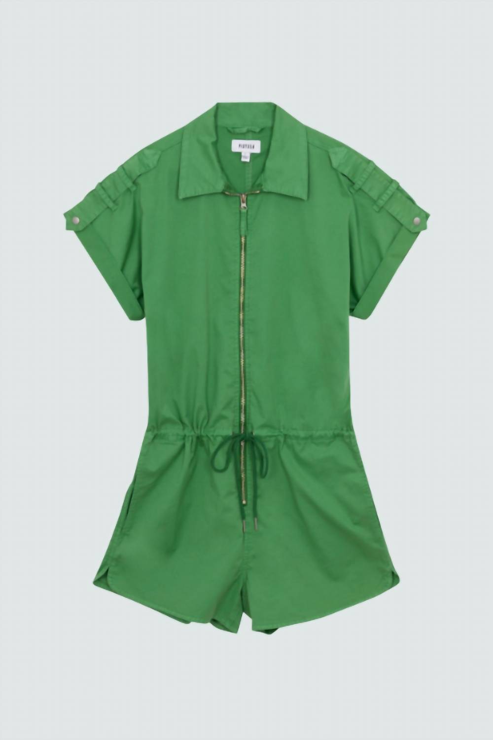 Pistola - Meg Romper