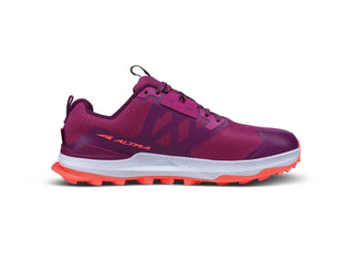 Altra - Women's Lone Peak 7 Trail Running Shoes