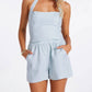 Bishop + Young - Positano Linen Short