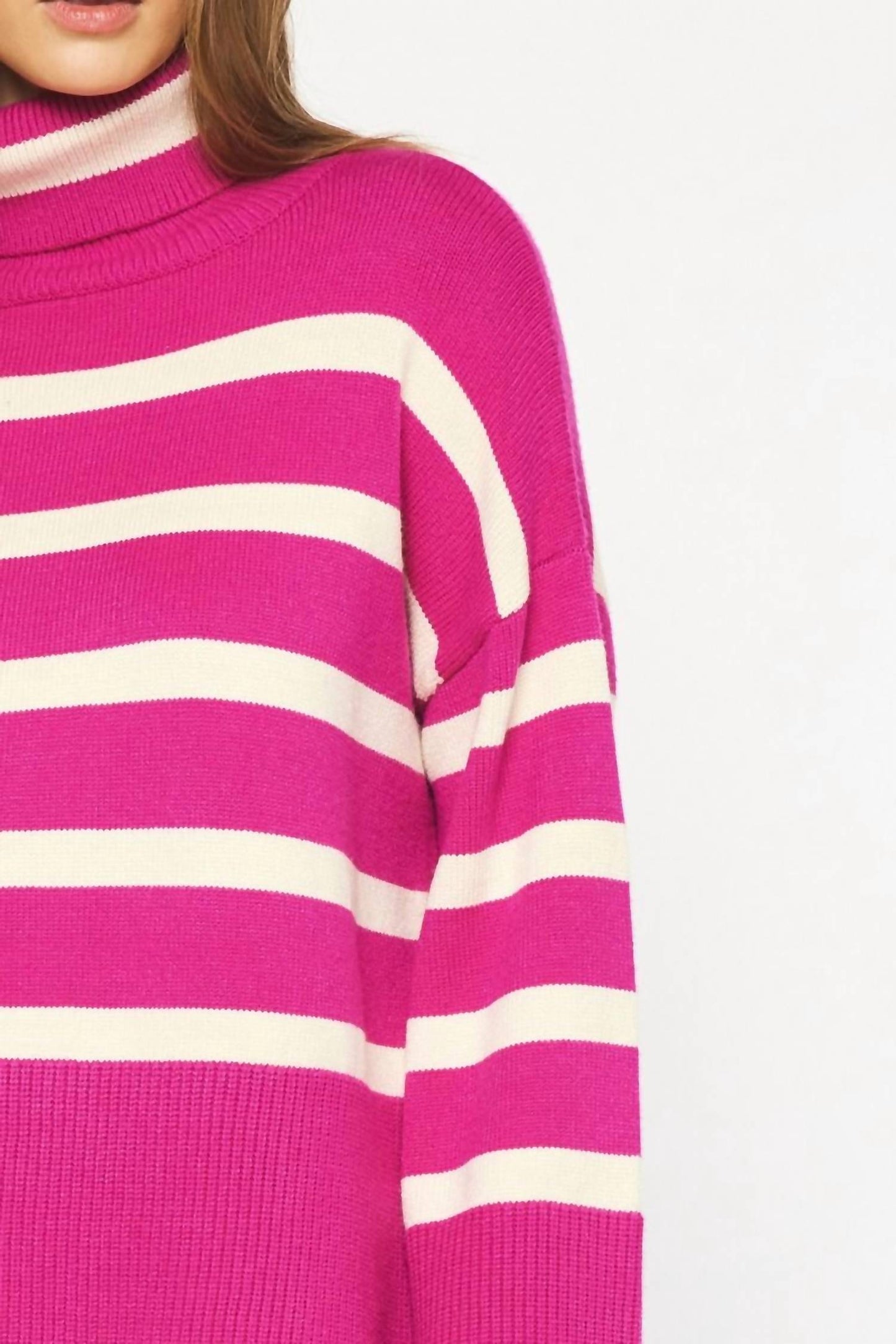 Entro - Perfect Find Sweater
