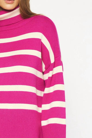 Entro - Perfect Find Sweater