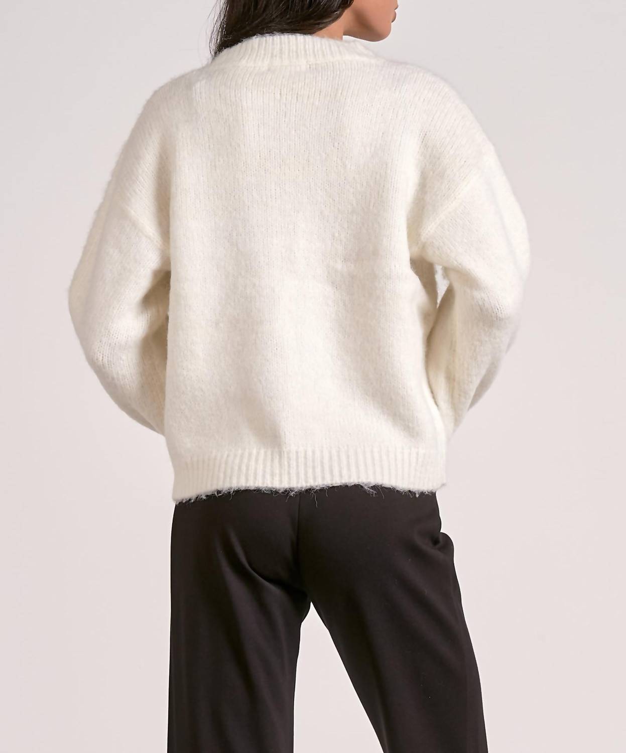 Elan - Marienne Sweater
