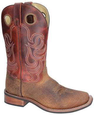 Smoky Mountain Boots - Timber Men's Cowboy Boot
