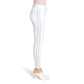 7 For All Mankind - Skinny Glitter Side Stripe Jean