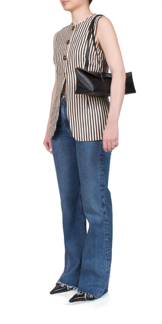 Simon Miller - Del Mar Linen Vest