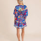 Alden Adair - Charlotte Mini Dress