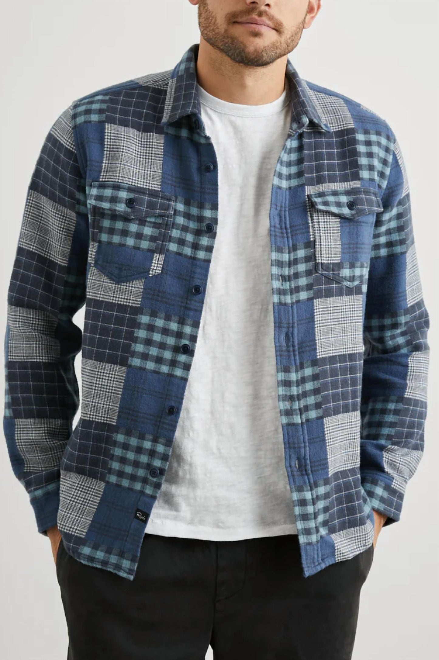 Rails - Banton Shirt