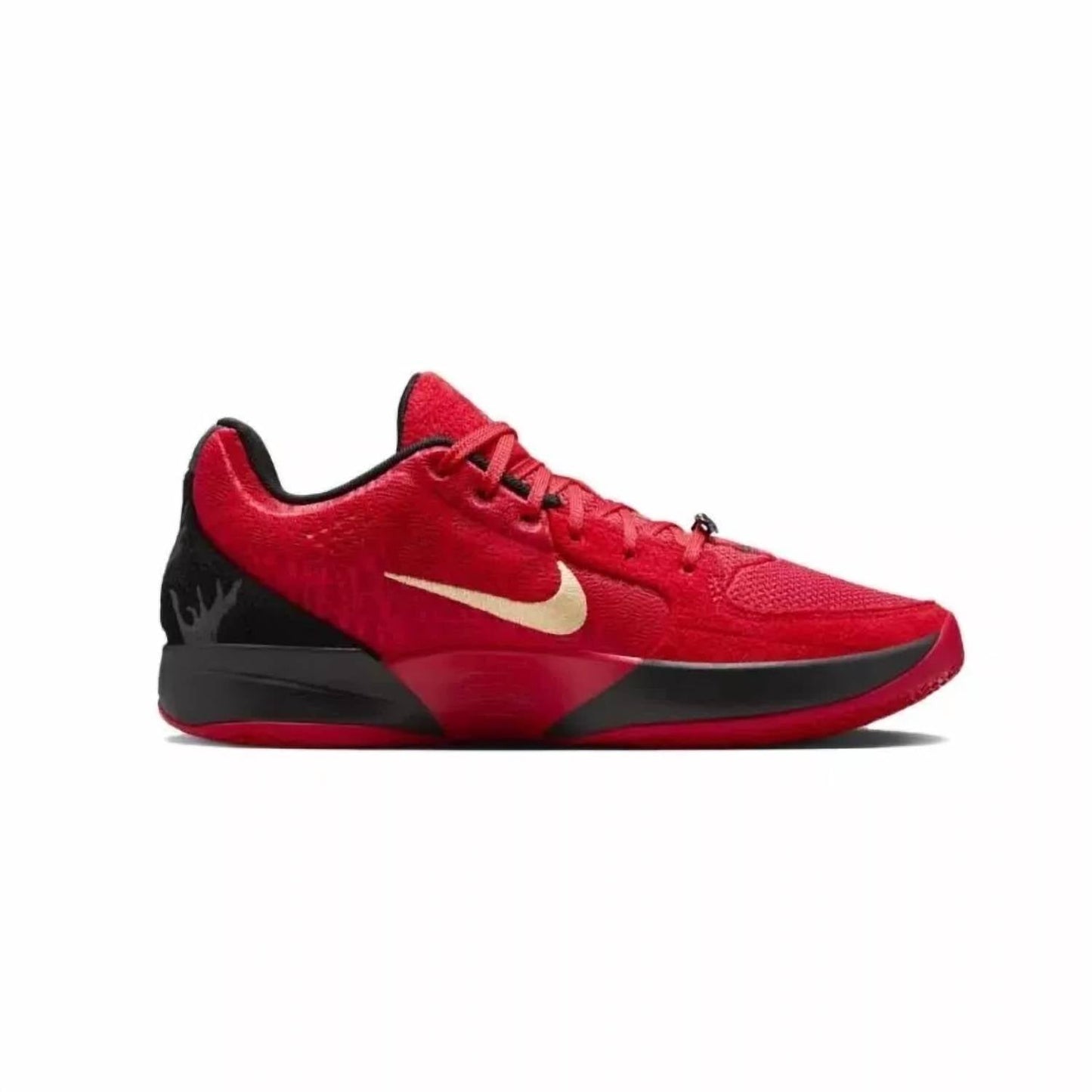 Nike - Men's Ja 2 Nightmare Sneakers