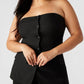 Steve Madden - Emerald Top