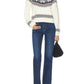 Pistola - Evie High Rise Slim Boot Jeans