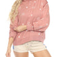 Pj Salvage - Ric Rak Patty Wack Hoodie
