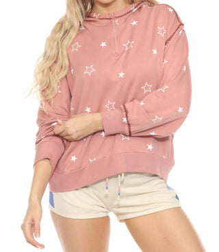 Pj Salvage - Ric Rak Patty Wack Hoodie