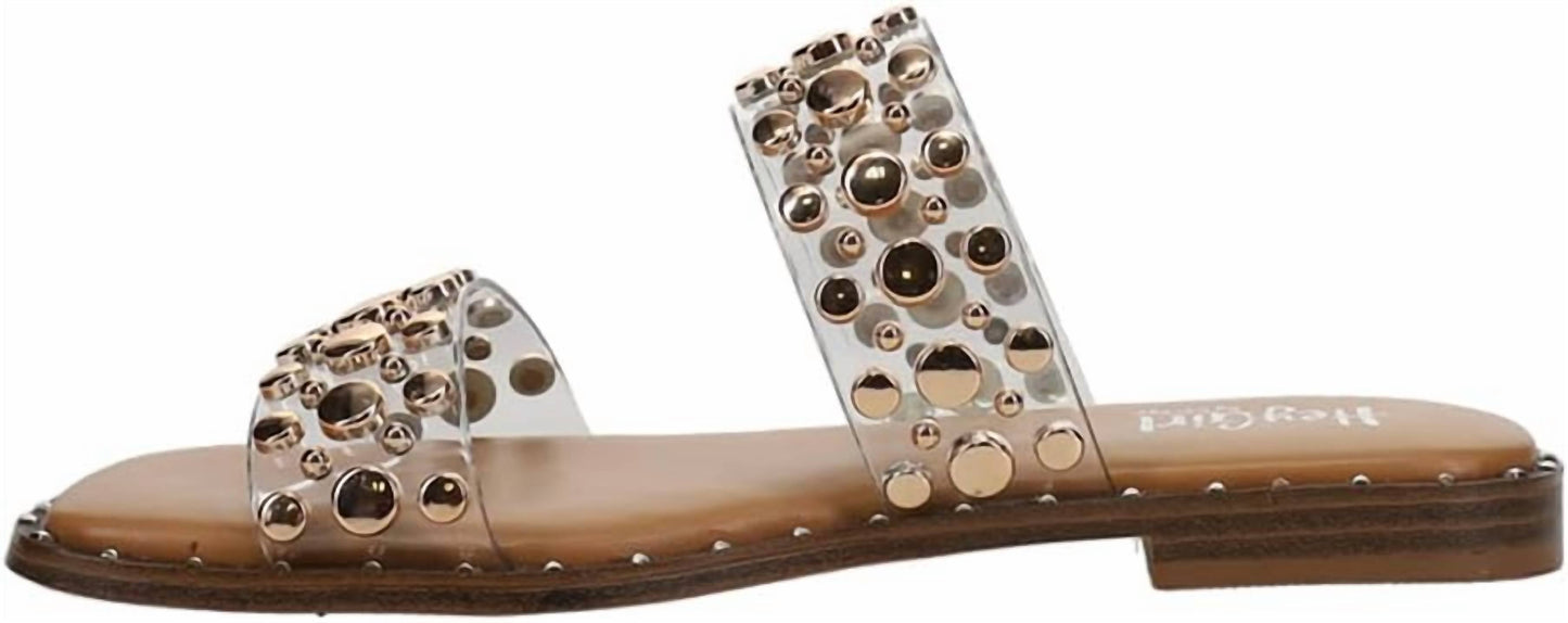 Corkys Footwear - Women's Magnet Sandal