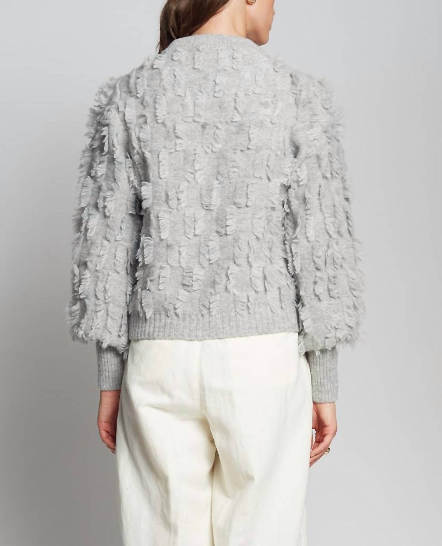 Eleven Six - Hally Crewneck Sweater
