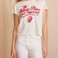 People Of Leisure - Rolling Stones Love You Live Tee