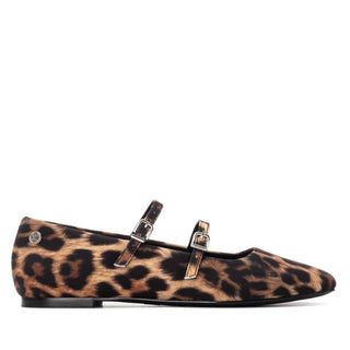 Xti - Women's 144701 Flat Sandals