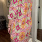 Care Tucker - Preslie Poplin Shirt Dress