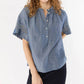 Ann Mashburn - Estee Top