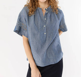 Ann Mashburn - Estee Top