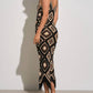 Elan - Maxi Tank Dress