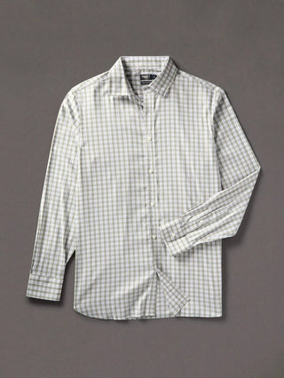 Faherty - Men's Movement Button-up Shirt