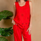 Paparazzi - Viscose Tank Top
