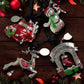 Creative Gifts International - 3D Reindeer Ornament