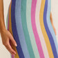 Z Supply - Iman Prism Skirt