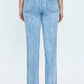 Pistola - Women's Monroe Crop Jean