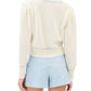 Allison New York - Spacedye Gia Cardigan