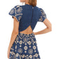 Allison New York - Mckenzie Mini Dress