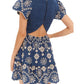 Allison New York - Mckenzie Mini Dress